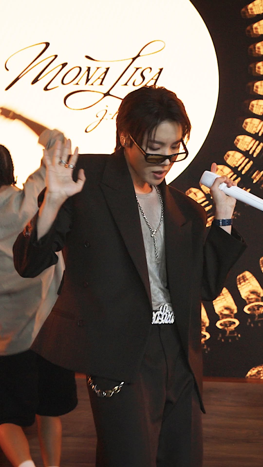 uarmyhope 게시물 이미지: It’s show time with @uarmyhope.
Invited to the...