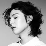 agustd 프로필 사진