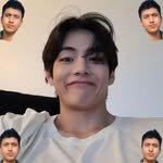 im.taehyung.bts 프로필 사진