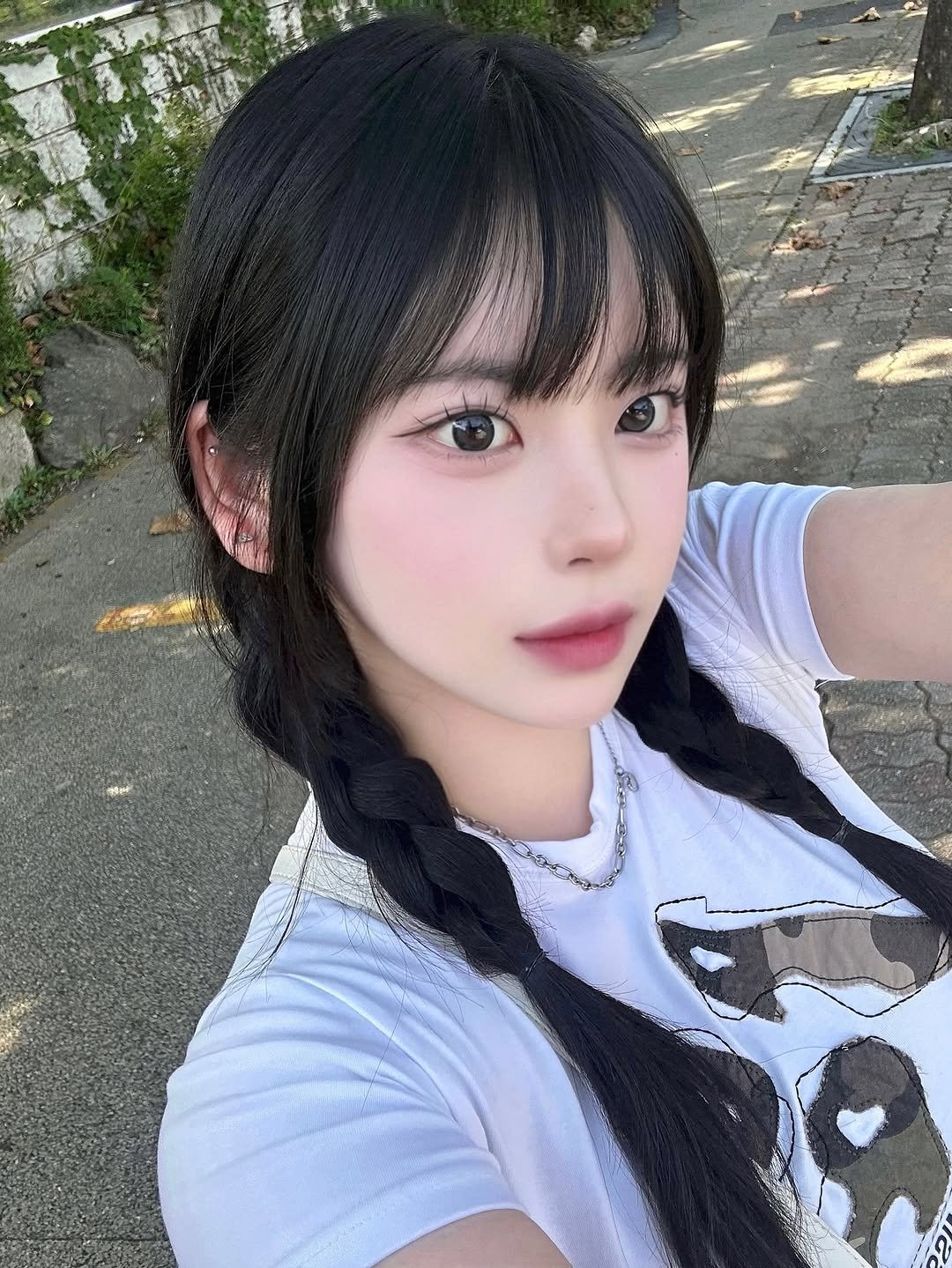 Photo by 유빈 on August 25, 2025.