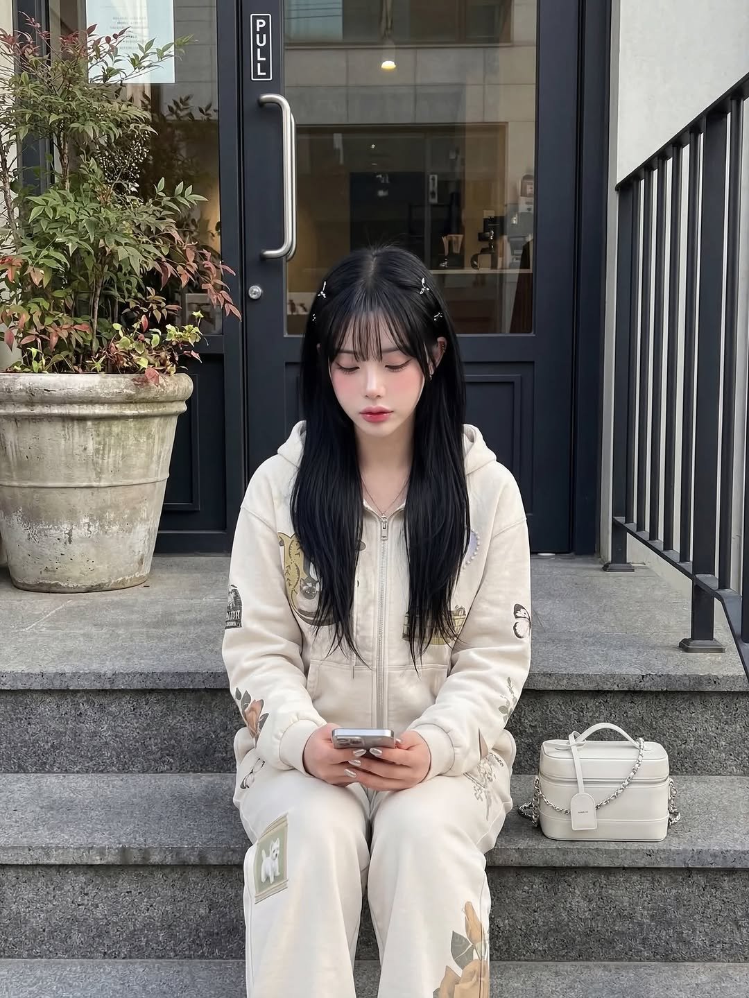 ub_dubi 게시물 이미지: @unsteadymarket 🩵