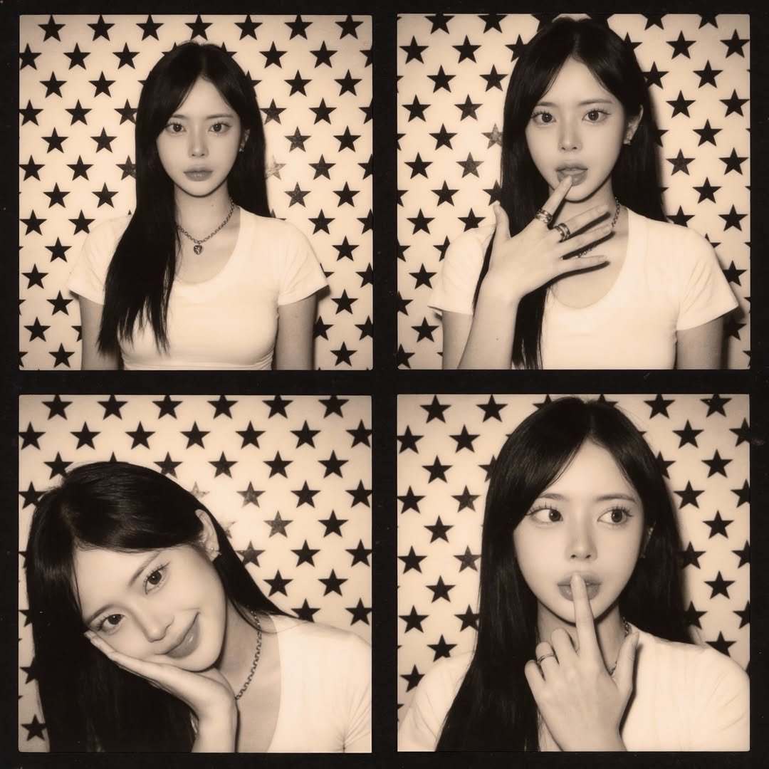 Photo by 유빈 on December 25, 2025. May be an image of text.