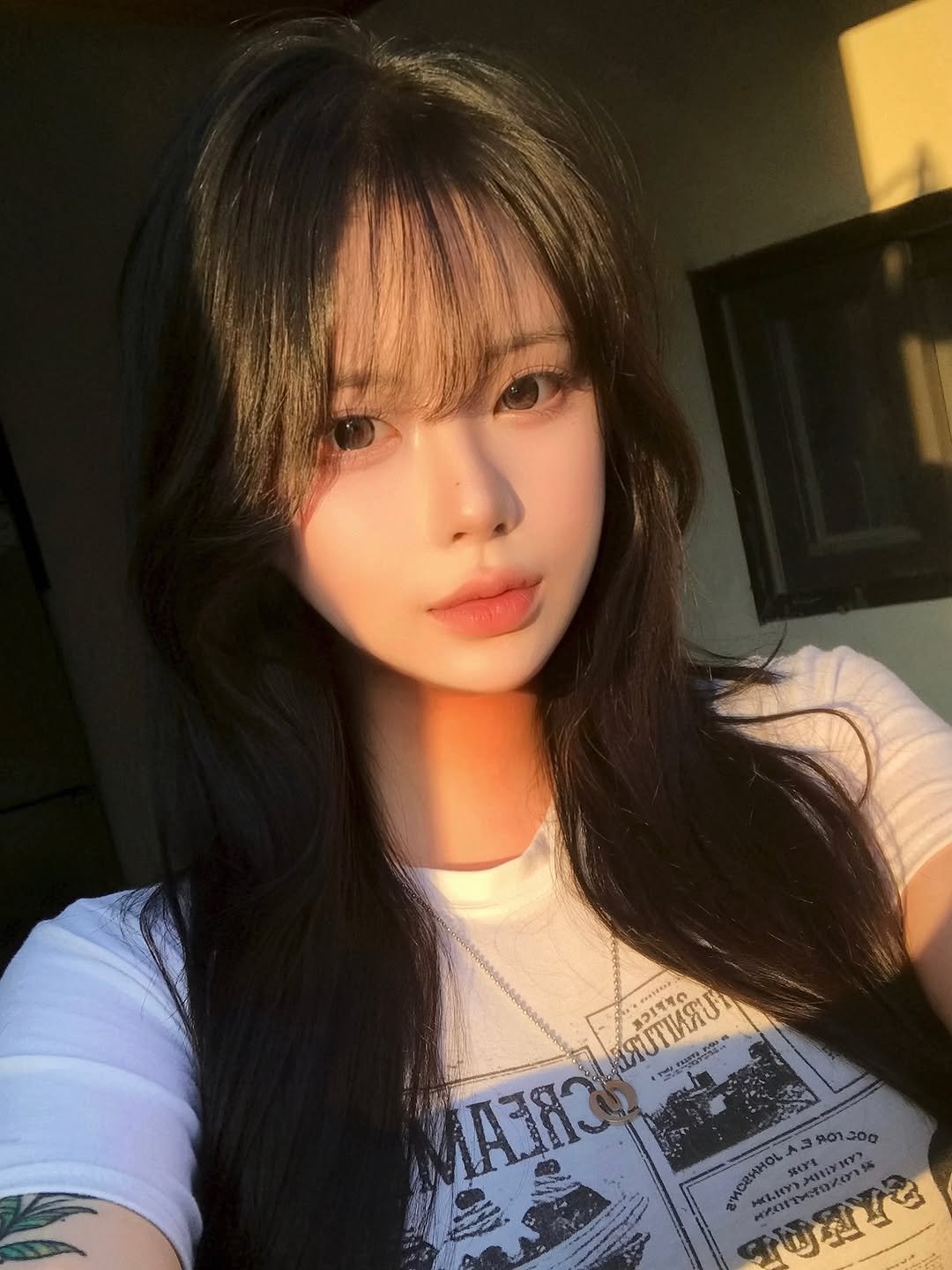 Photo by 유빈 in 광교카페거리.