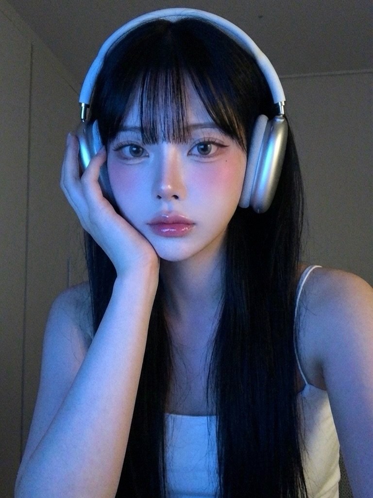 Photo shared by 유빈 on January 26, 2026 tagging @ulineclinic_review. May be an image of one or more people, makeup, hair and text.