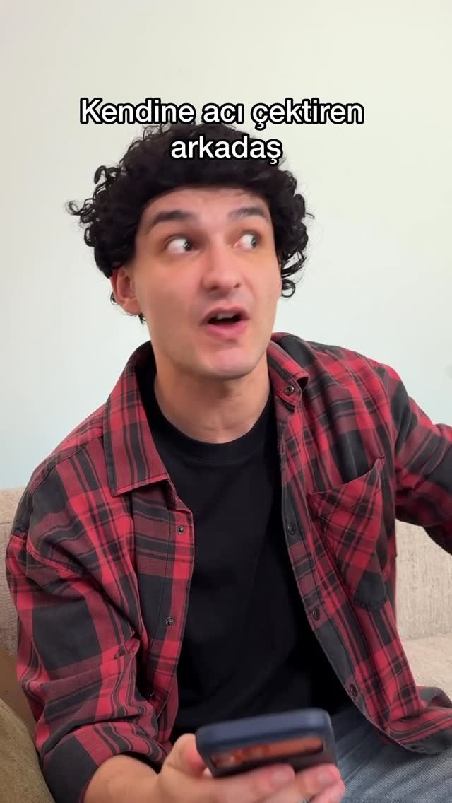 uberkuloz 게시물 이미지: Sen kendine acılar türetme diye Patos Acı...