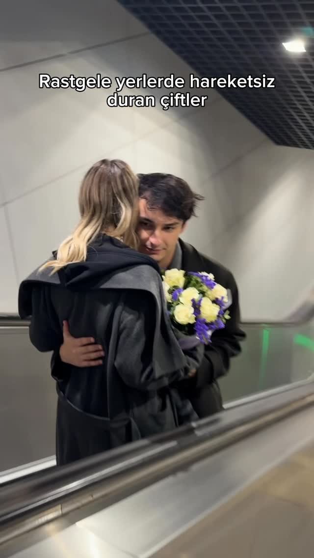 uberkuloz 게시물 이미지: Hiç denk geldiniz mi?