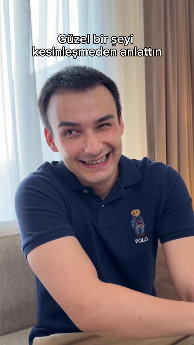 uberkuloz 게시물 이미지: Yorgunsun değil mi?