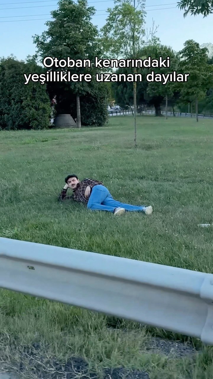 uberkuloz 게시물 이미지: Niye ordalar?