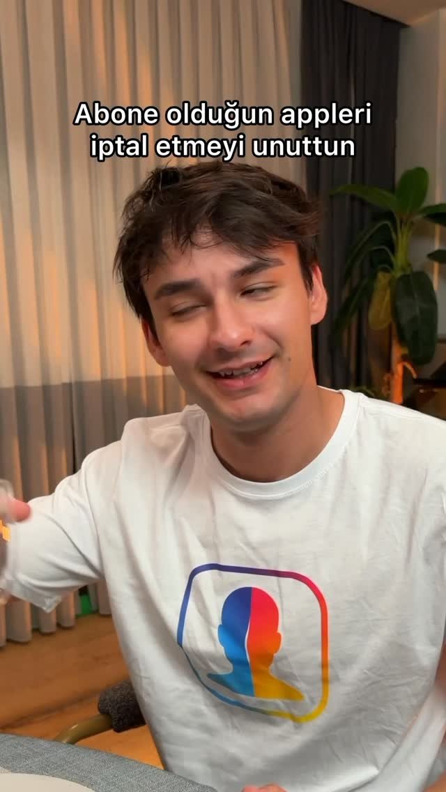 uberkuloz 게시물 이미지: Aboneliklerinizi kontrol edin