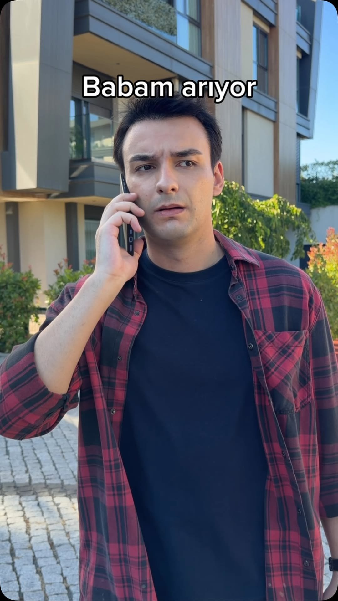uberkuloz 게시물 이미지: Babaların bu hareketi asıl yapma sebebini...