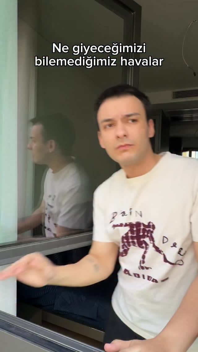 uberkuloz 게시물 이미지: Kökten çözdüm, havalar karar verene kadar...