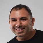 ilkergumusoluk 프로필 사진