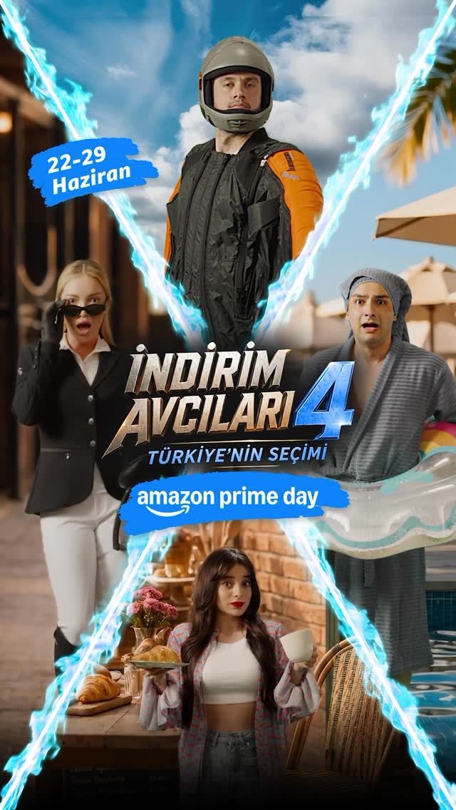 uberkuloz 게시물 이미지: Yılın o zamanı geldi! Bu sefer çok daha...