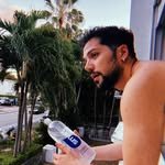 uemreaslan 프로필 사진