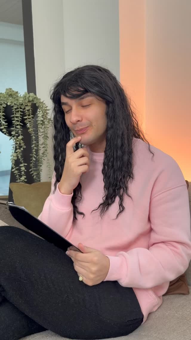 uberkuloz 게시물 이미지: Tatlı yemeye götürüldüm..