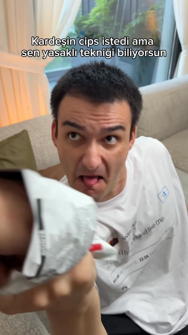 uberkuloz 게시물 이미지: Eğer ben yiyemeyeceksem sen de yiyemezsin