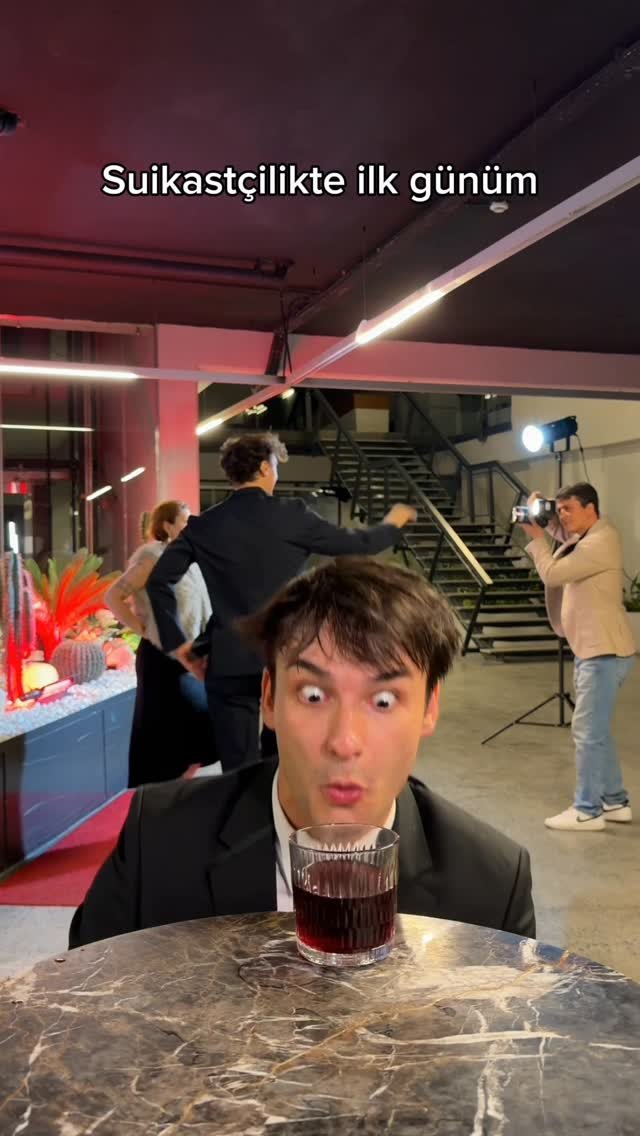 uberkuloz 게시물 이미지: Elinizi yıkamayı unutmayın. 

Dehşet Bey,...