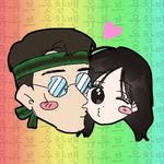 uccouple 인스타그램 프로필 사진