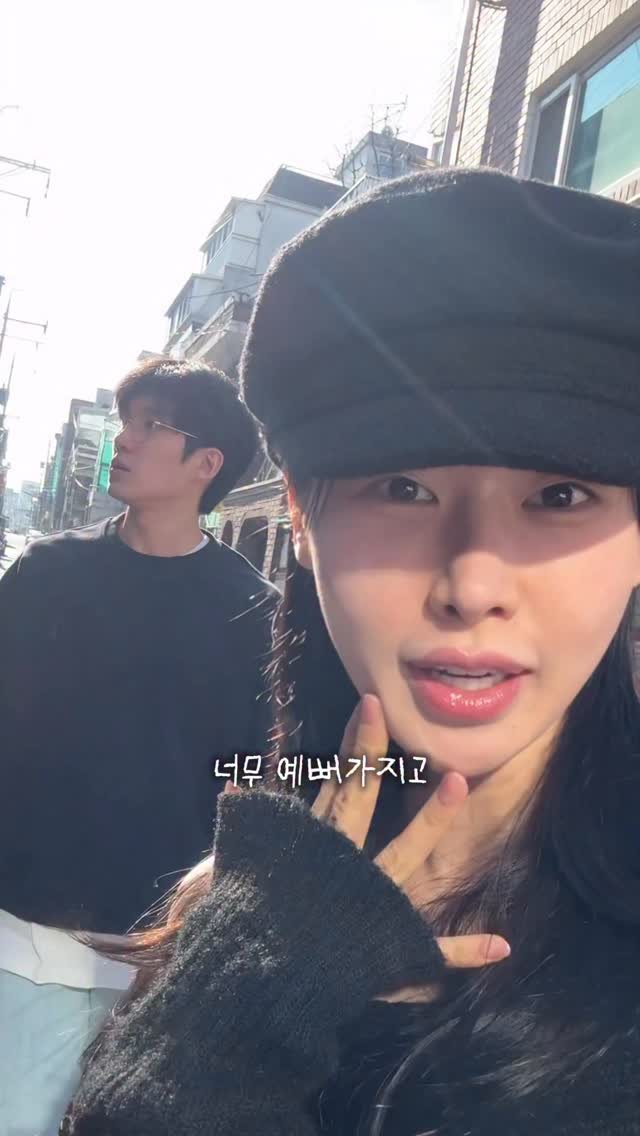 uccouple 게시물 이미지: 웃참맨 OOTD를 소개합니댜😉💞
-
#남친룩 #커플 #웃참맨