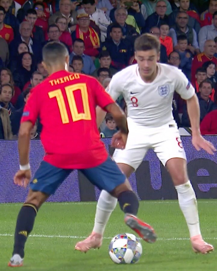 uefaeuro 게시물 이미지: 🪄