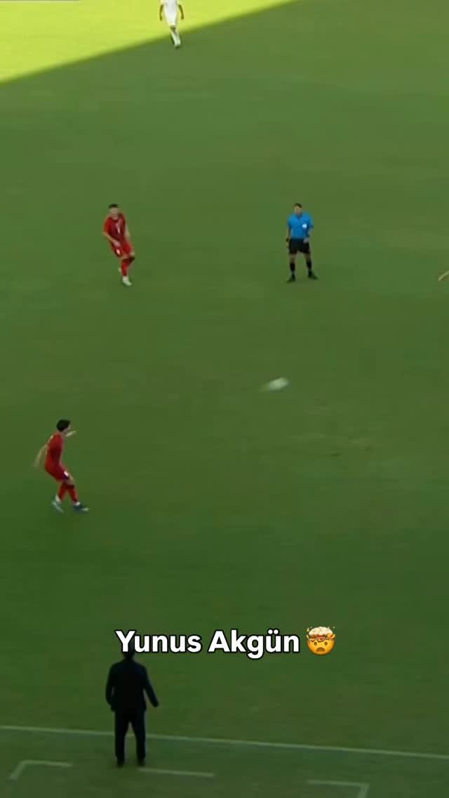 uefaeuro 게시물 이미지: This volley 😮‍💨