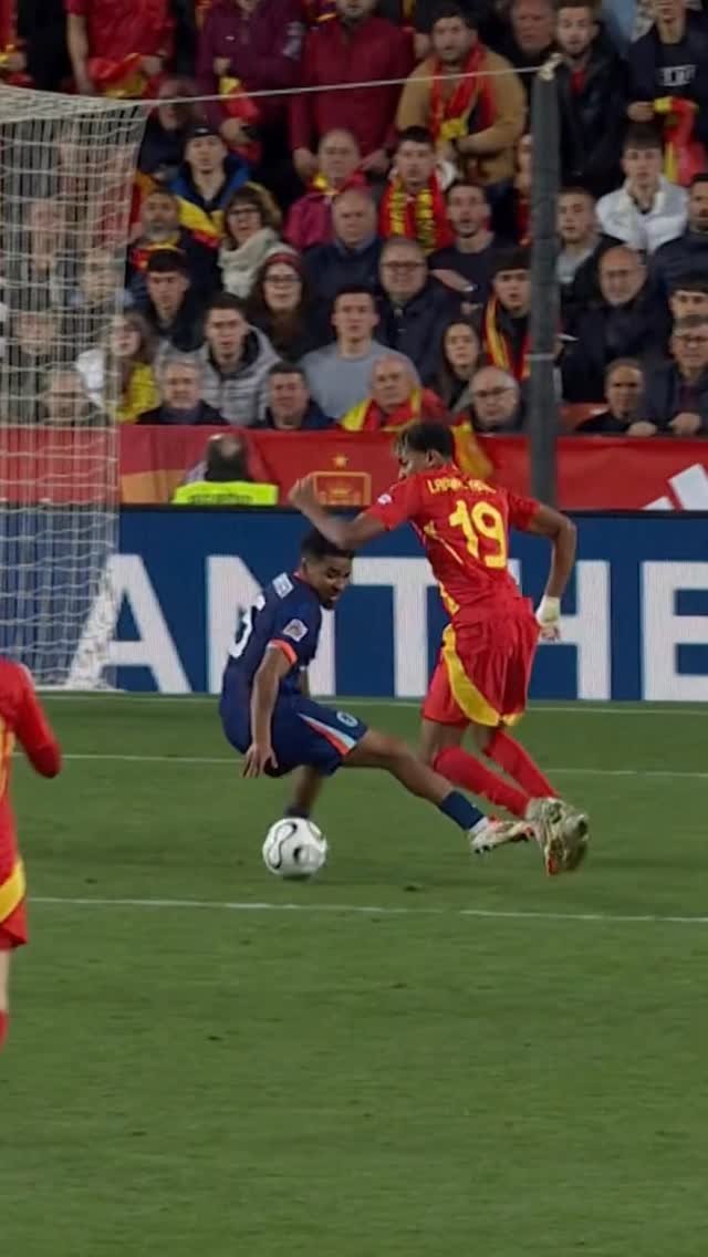 uefaeuro 게시물 이미지: Beautiful football 😍