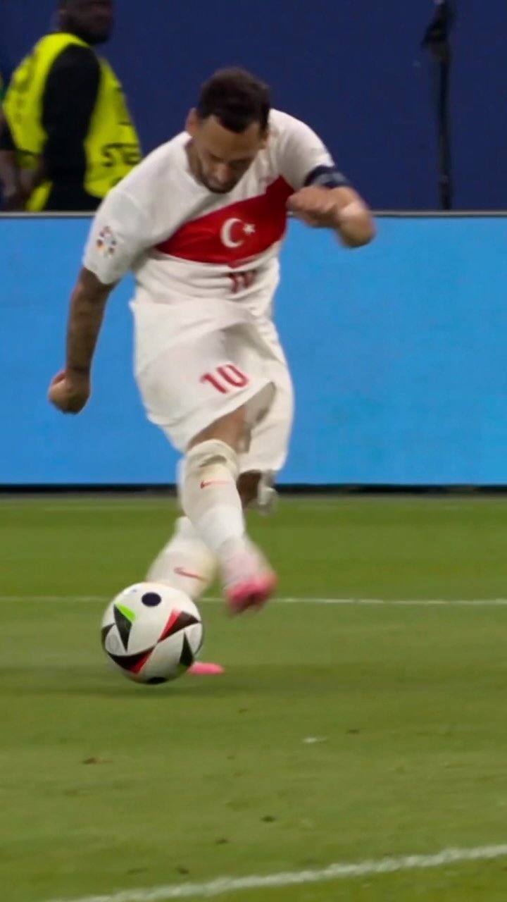 uefaeuro 게시물 이미지: So satisfying 😌
