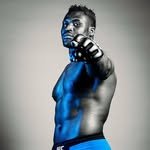 francisngannou 프로필 사진