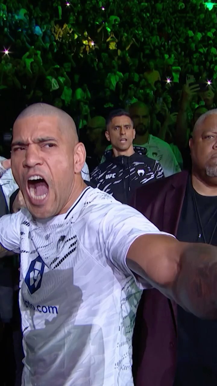 ufc 게시물 이미지: Seven fights built for the biggest stage...