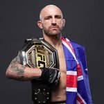 alexvolkanovski 프로필 사진