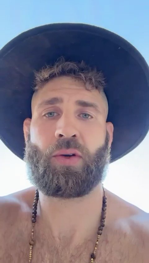 ufc 게시물 이미지: Admin: "Hey Jiri are you still in Mexico City?...