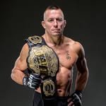 georgesstpierre 프로필 사진