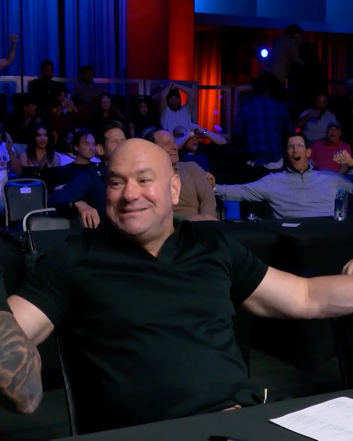 ufc 게시물 이미지: #DWCS is always WILD 🤯

Recap some of the best...