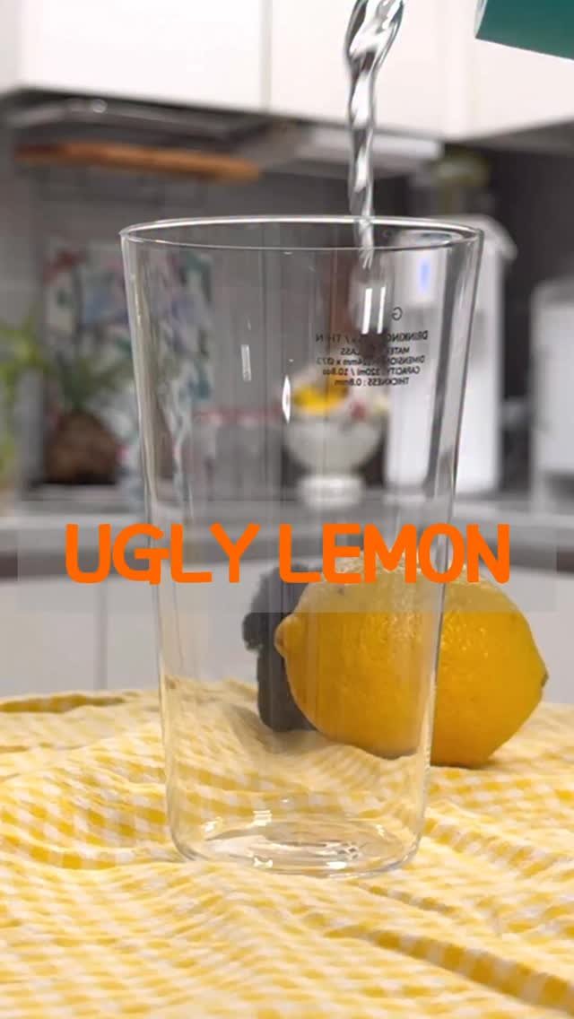 ugly__lemon 게시물 이미지: 어글리레몬이 진짜레몬을 만들었습니다.🎉

건강을 위해 참고 드셨던 그 레몬착즙…...