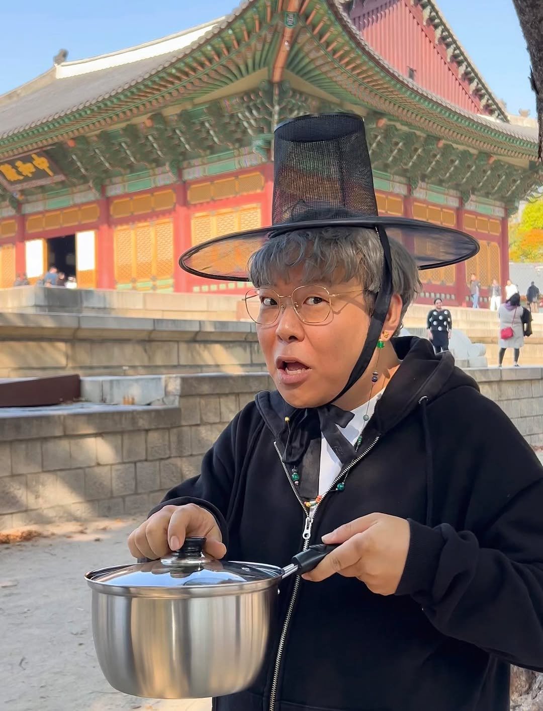 Photo by 어비 on November 04, 2025. May be an image of text.