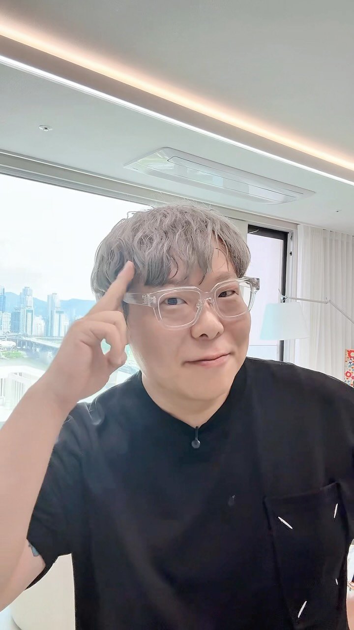 uhbee_rurucheche 게시물 이미지: 오늘은 젠스파크@서울 행사가 있었어요.
젠스파크 에릭 징 CEO와 인터뷰도 함께...