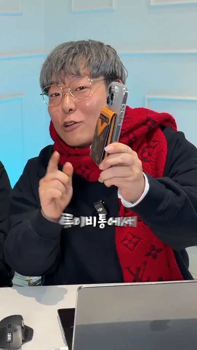 uhbee_rurucheche 게시물 이미지: 루이비통 매니아의 강력 추천템!!! #louisvuitton @louisvuitton