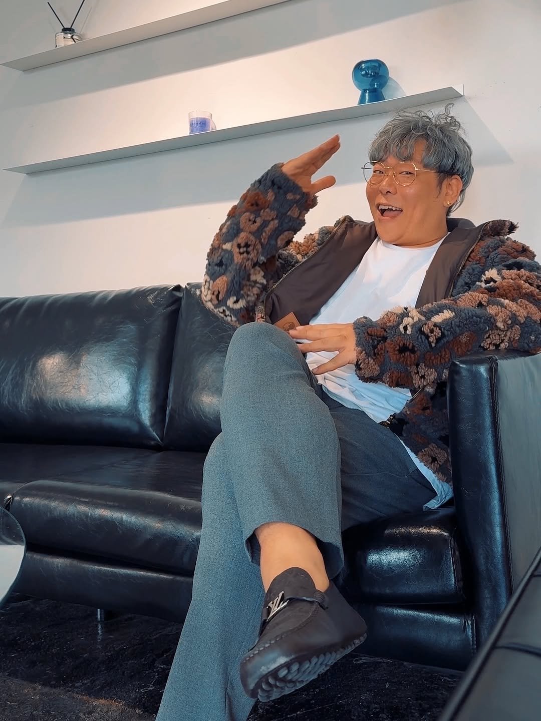 Photo by 어비 on November 12, 2025.