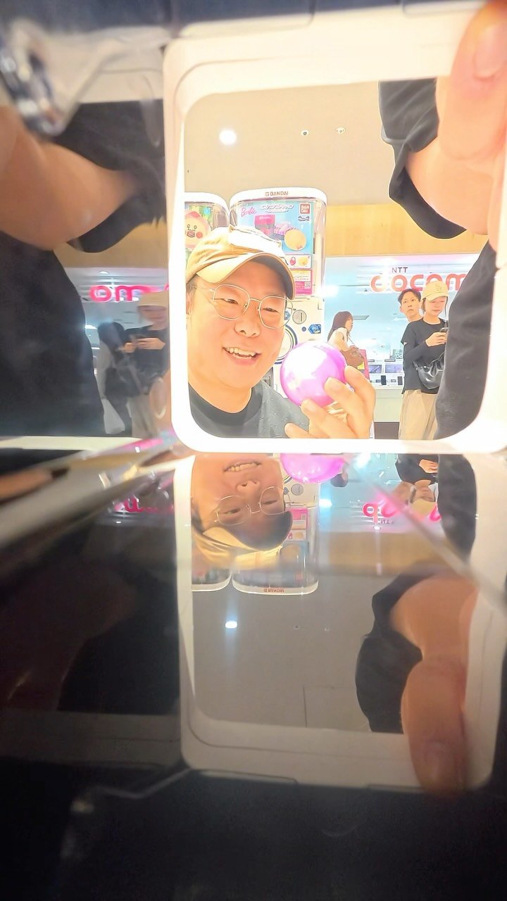 uhbee_rurucheche 게시물 이미지: 치이카와 한정판이 있다고 해서 비행기 타고 일본에 날아 왔습니다. 여기는 키테...