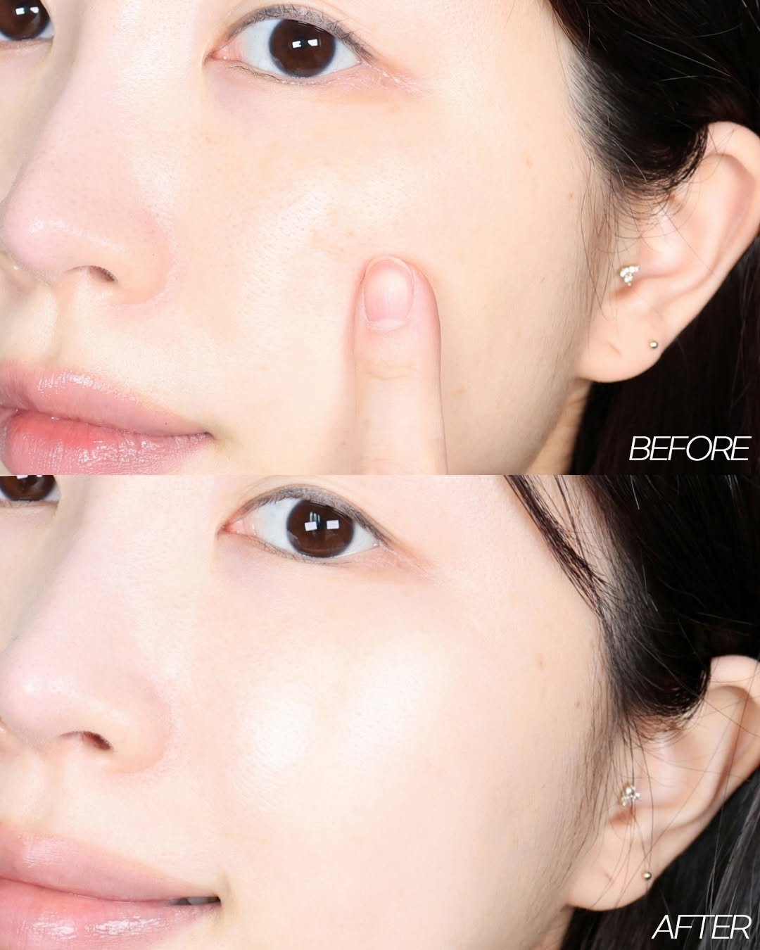 uhwa_beauty 게시물 이미지: #광고 요즘 모공 + 붓기 고민 한 번에 잡고 싶어서 쓰고 있는 조합 🫘

조선미녀...