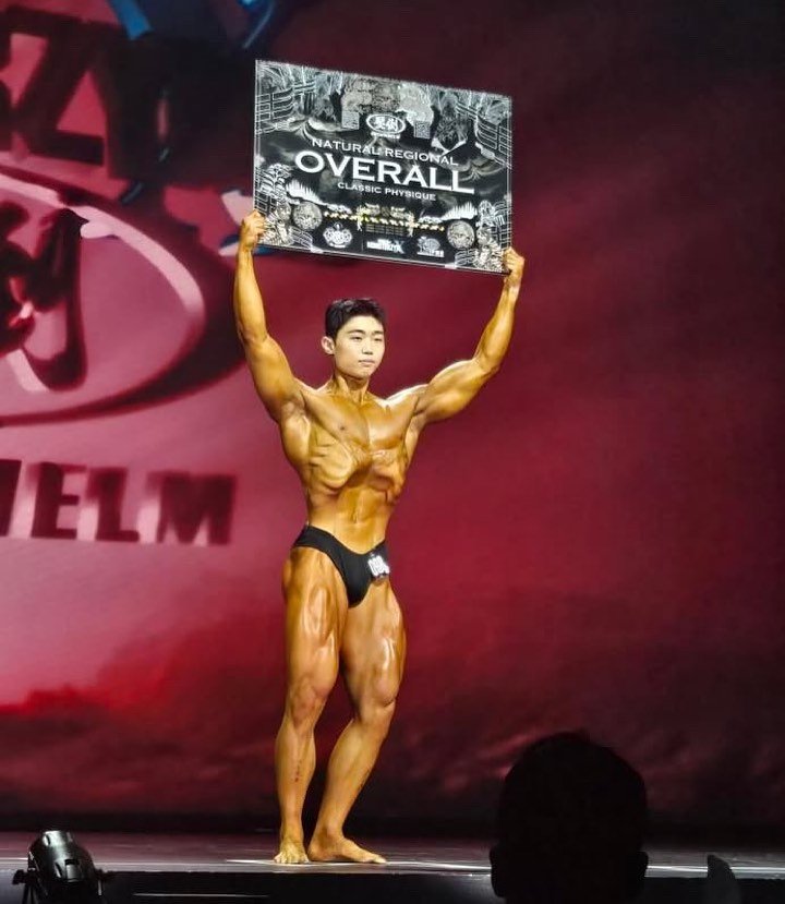 uijin00 게시물 이미지: #Overall 🏆 #25 

@monsterzym.official X...