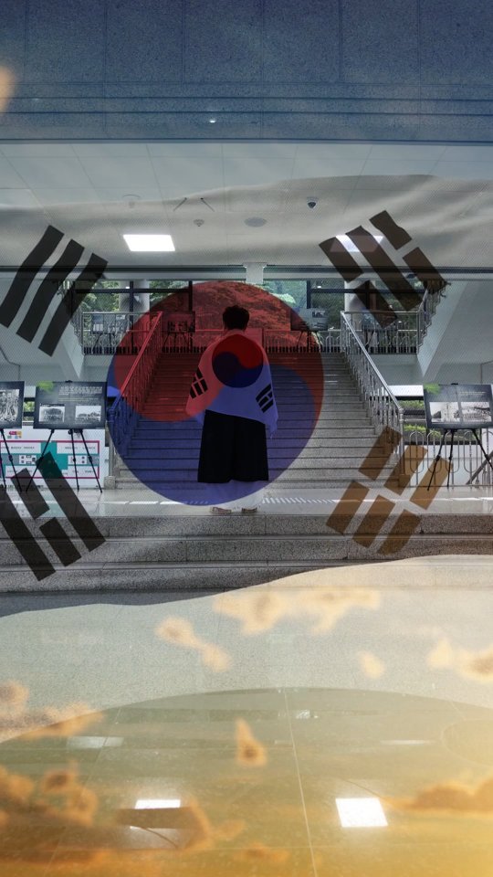 uiwangcity 게시물 이미지: 빛으로 하나 된 오늘, 찬란한 내일을 향해
2025년 8월 15일, 제80주년...