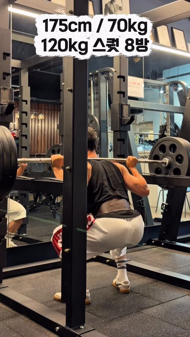 uk_st_yle 게시물 이미지: 오랜만에 하는 하체 120kg ??방

배색 버뮤다
1장 - 15,900원 
2장 - 23,800원