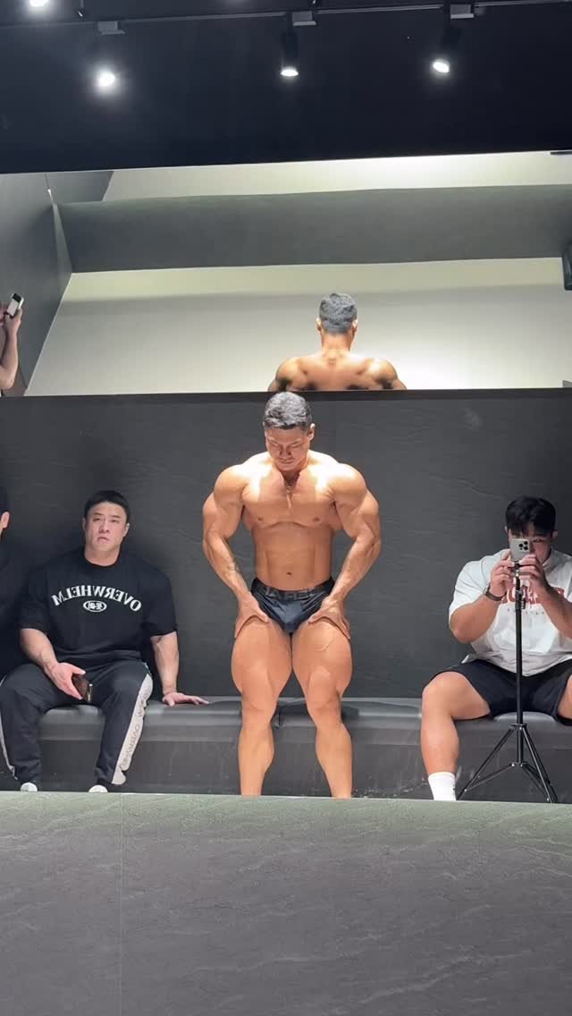 ukdamforce 게시물 이미지: 마약보다 끊기힘든 시합준비
또 격하게 하고싶다🔥
비시즌부터 같이 준비할사람 🙌
❤️피티문의❤️