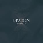 hwion.aesthetic.official 프로필 사진