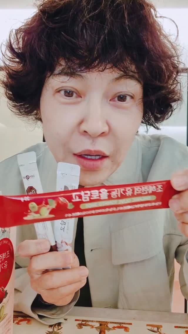 ulumma2012 게시물 이미지: 담고시리즈 지금!!
공구기간~
앞으로 10일남았네요~♡
6개월치를 2-3개월치...
