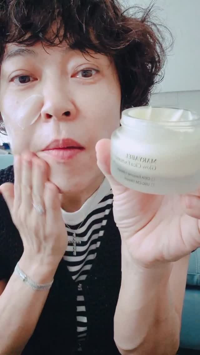ulumma2012 게시물 이미지: 이미나가 만든 신상품 마리아벨 글로시카엑소좀크림!!!
 좋은 제품 뒤에는 반드시...