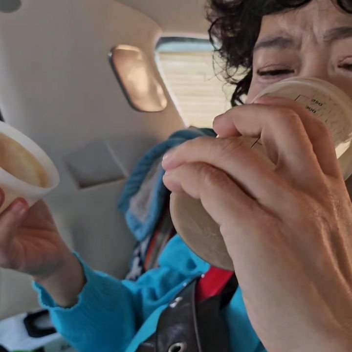 ulumma2012 게시물 이미지: 다시 스매싱바디 시작합니다!!
리타길들이기를 준비하면서 스매싱바디로 8키로를 빼고...