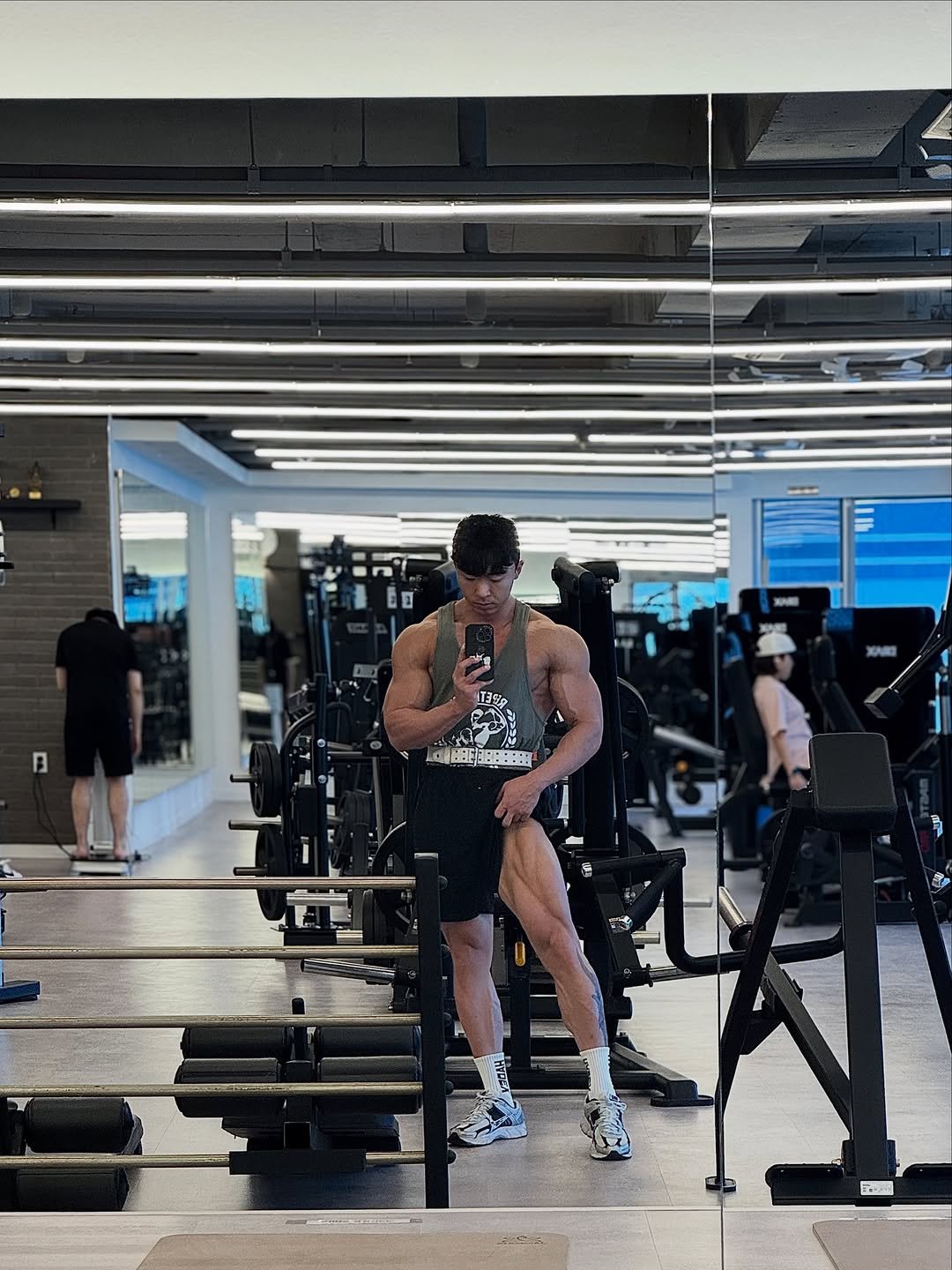 um__ni_fit 게시물 이미지: 하루가 진짜 너무 빨리 지나가는거 아임니까 ..
하루 하루가 너무 소중한데 ..