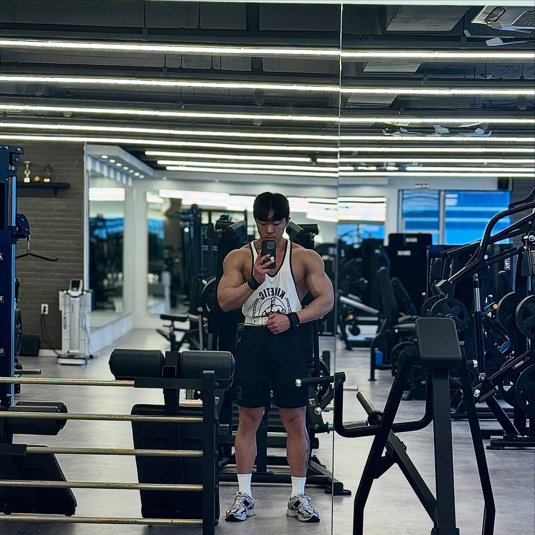 um__ni_fit 게시물 이미지: #급체이슈

시합 끝내고 급체와서 제대로 못 쉬고 오늘
오전 수업 4탕 끝낼 때 쯤...